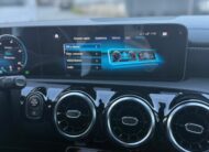 MERCEDES-BENZ CLA 180d AUTOMATIC “SPORT” 116 CV