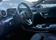 MERCEDES-BENZ CLA 180d AUTOMATIC “SPORT” 116 CV
