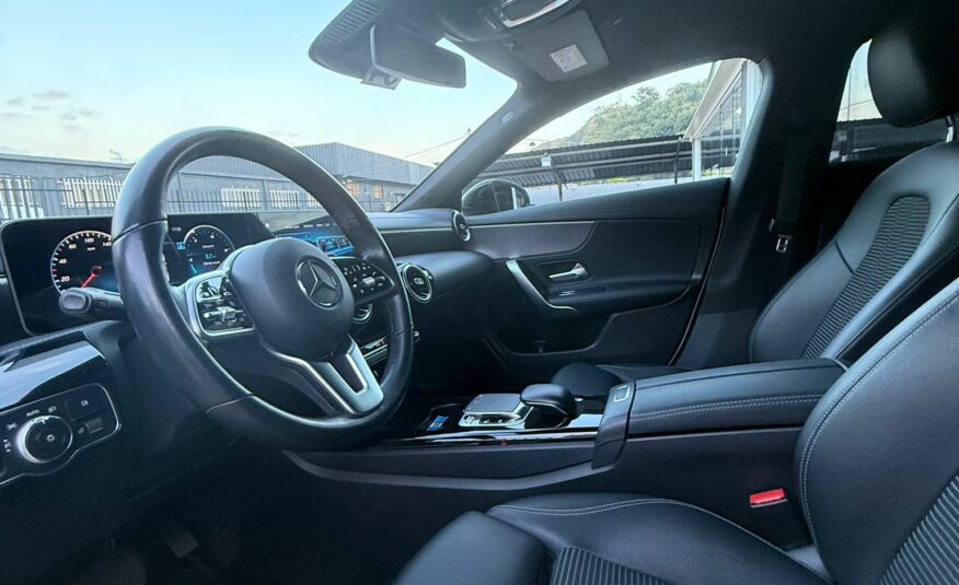 MERCEDES-BENZ CLA 180d AUTOMATIC “SPORT” 116 CV