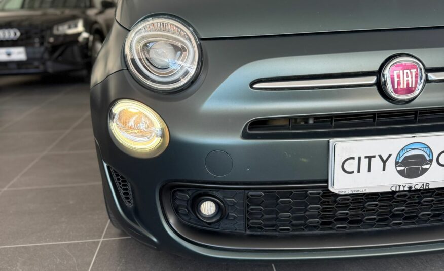 FIAT 500 1.2 “ROCKSTAR” 69 CV