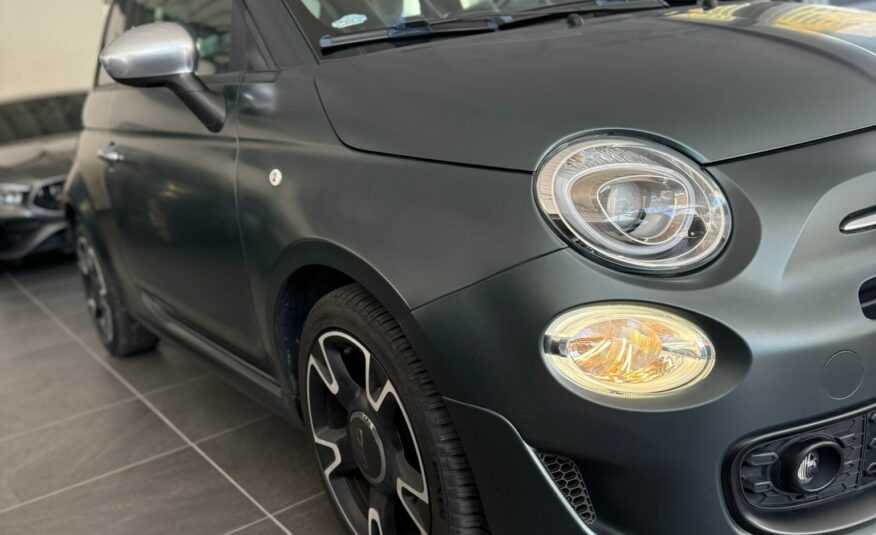 FIAT 500 1.2 “ROCKSTAR” 69 CV