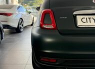 FIAT 500 1.2 “ROCKSTAR” 69 CV