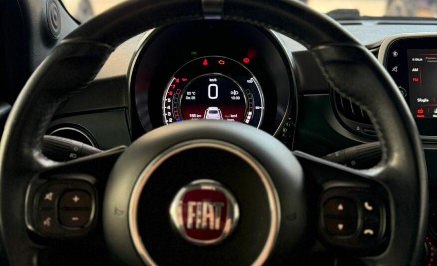 FIAT 500 1.2 “ROCKSTAR” 69 CV