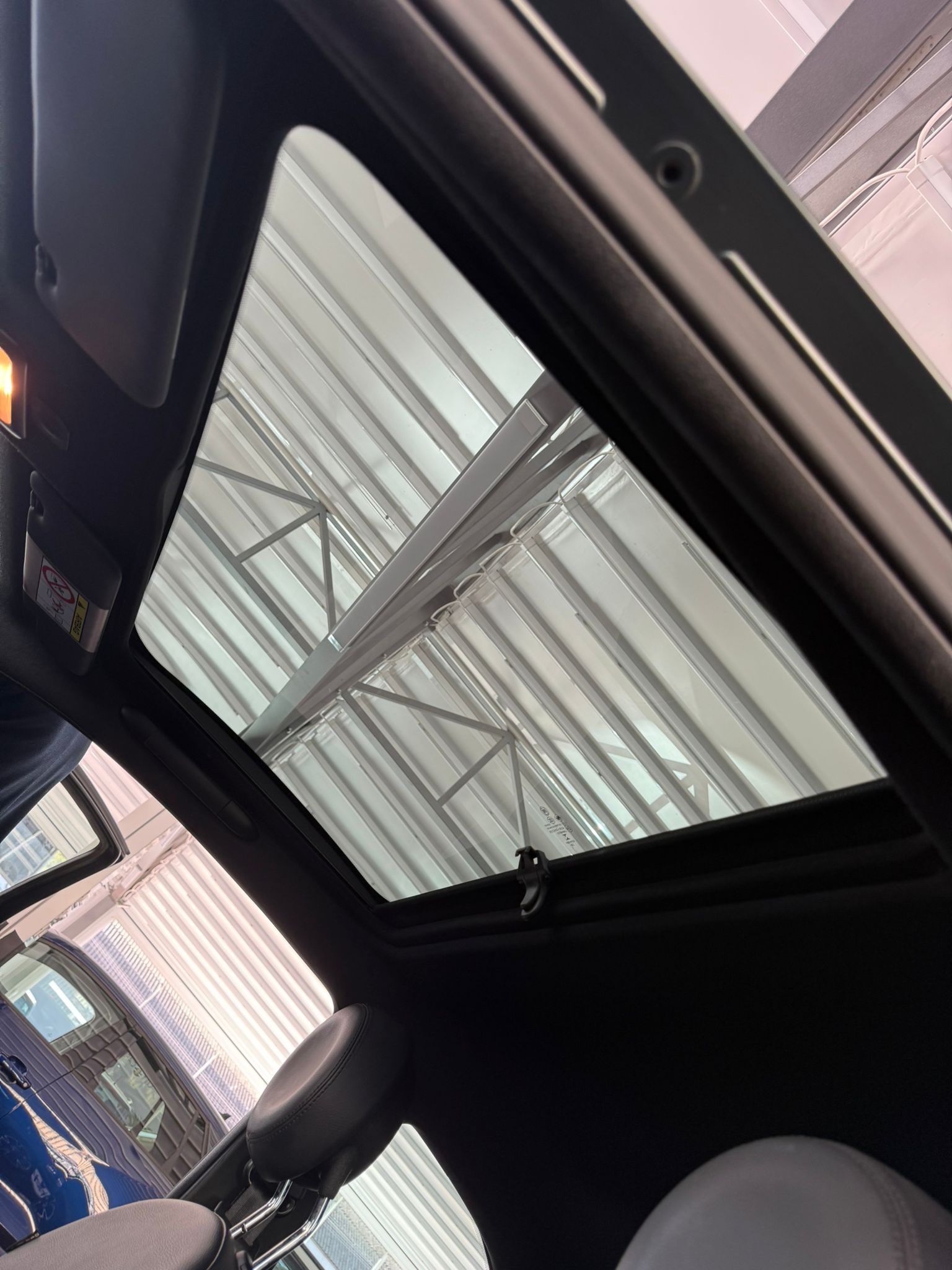 FIAT 500 1.2 “ROCKSTAR” 69 CV