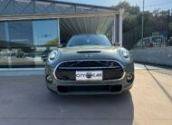 MINI COOPER S 2.0 DCT “HYPE” 192 CV