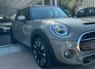 MINI COOPER S 2.0 DCT “HYPE” 192 CV