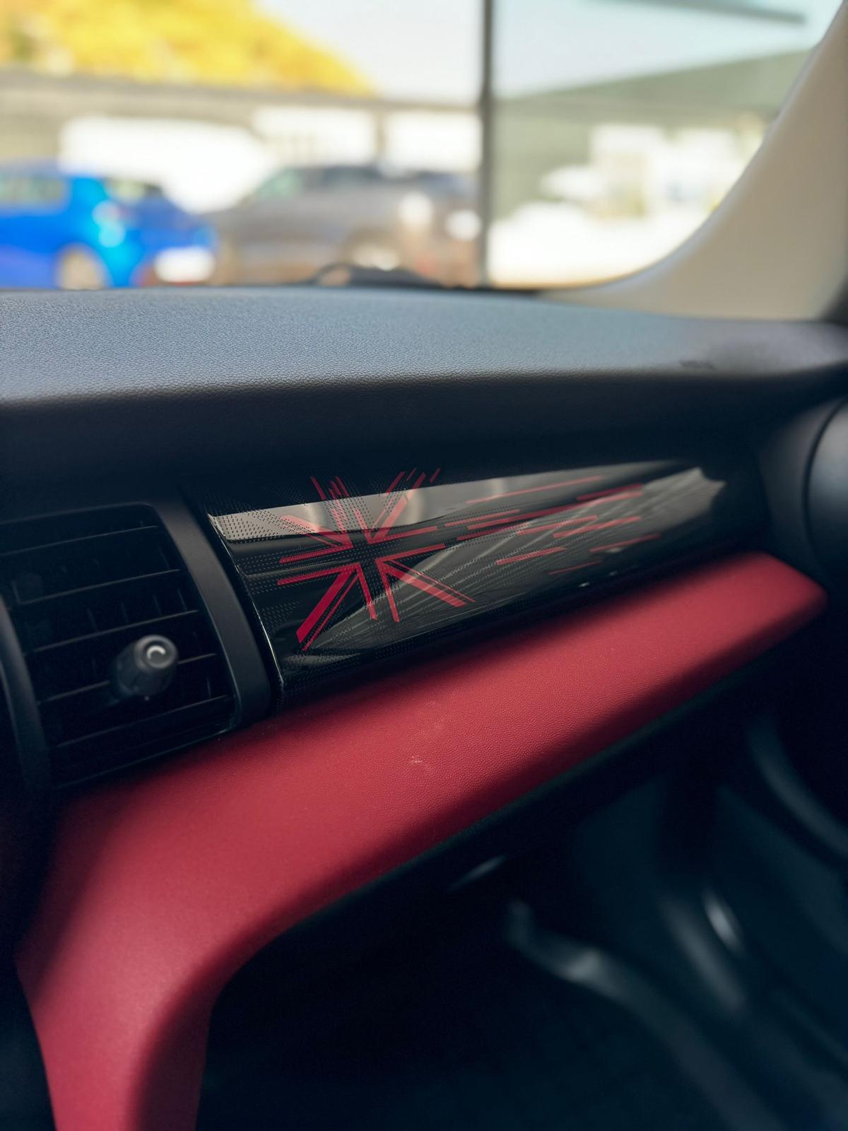 MINI COOPER S 2.0 DCT “HYPE” 192 CV