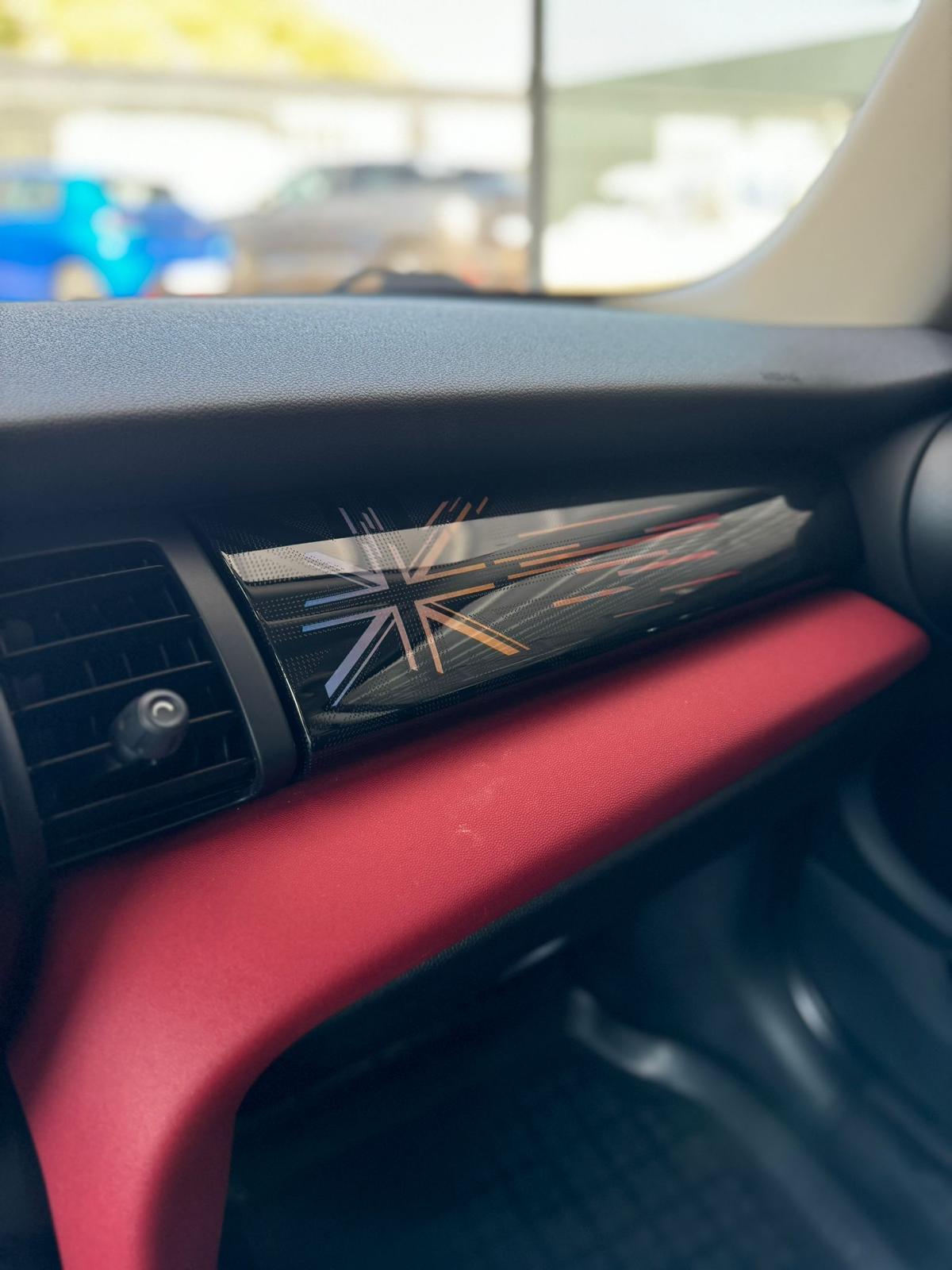 MINI COOPER S 2.0 DCT “HYPE” 192 CV