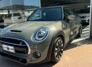 MINI COOPER S 2.0 DCT “HYPE” 192 CV