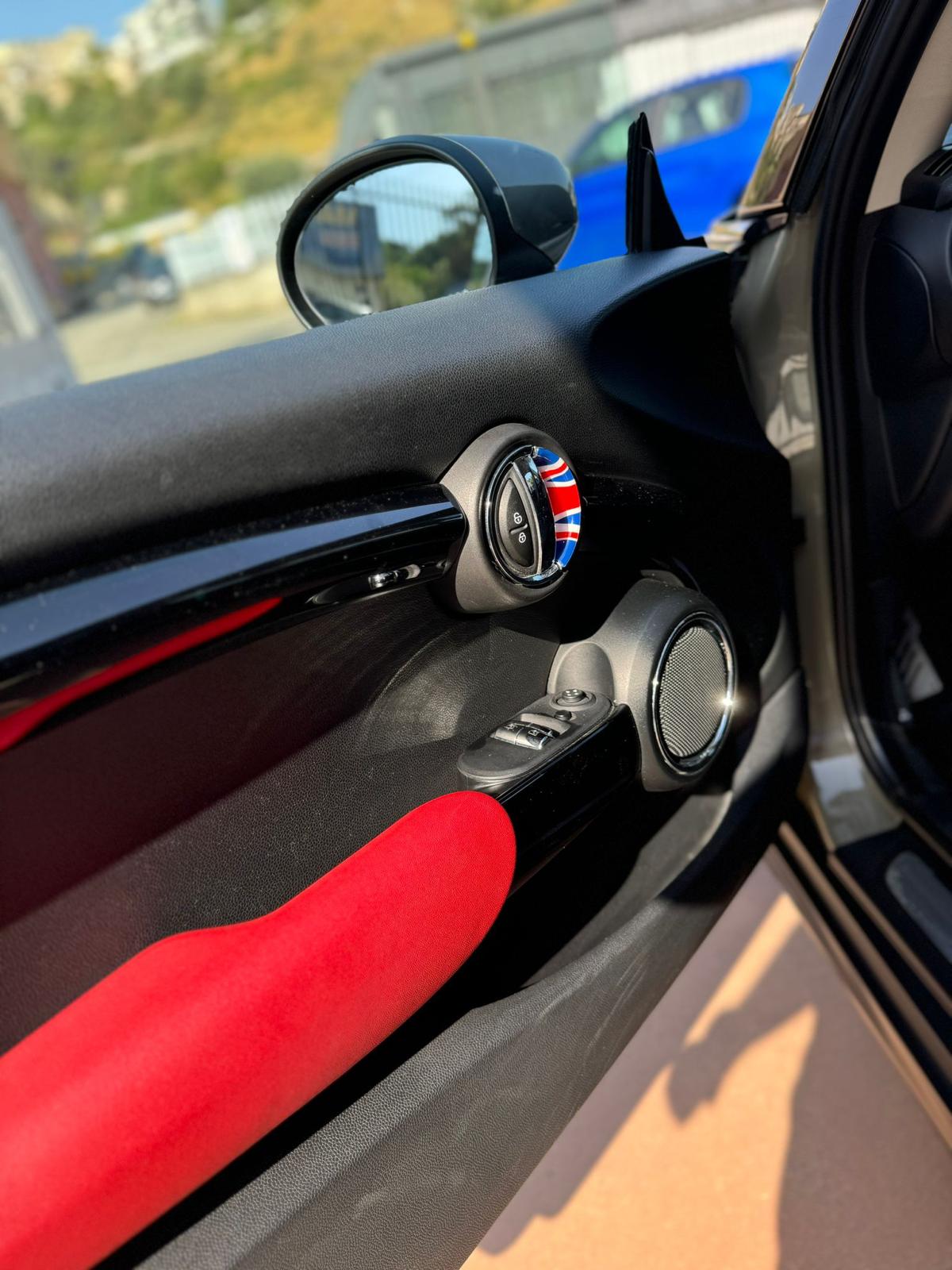 MINI COOPER S 2.0 DCT “HYPE” 192 CV