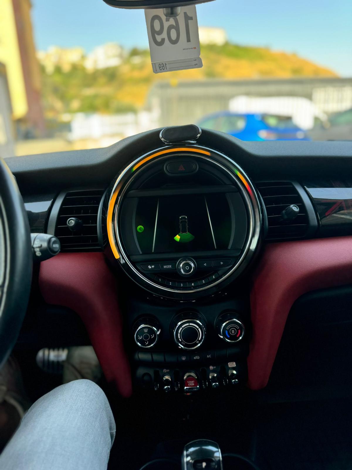 MINI COOPER S 2.0 DCT “HYPE” 192 CV