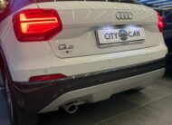 AUDI Q2 30 TFSI “BUSINESS ADVANCED” 116 CV