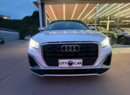 AUDI Q2 35 TFSI S-TRONIC S-LINE 150 CV