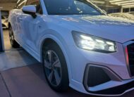 AUDI Q2 35 TFSI S-TRONIC S-LINE 150 CV