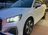 AUDI Q2 35 TFSI S-TRONIC S-LINE 150 CV