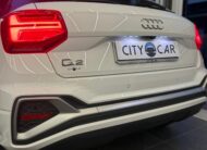 AUDI Q2 35 TFSI S-TRONIC S-LINE 150 CV