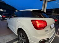 AUDI Q2 35 TFSI S-TRONIC S-LINE 150 CV