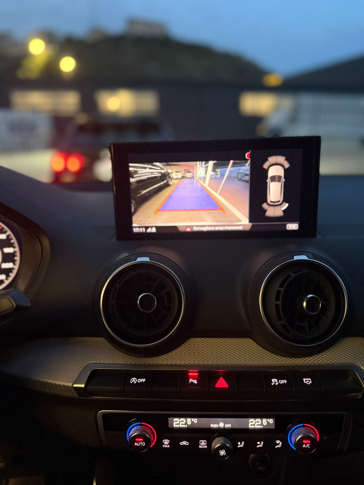 AUDI Q2 35 TFSI S-TRONIC S-LINE 150 CV