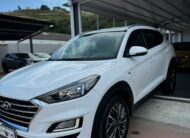 HYUNDAI TUCSON 1.6 CRDI “XPRIME” 124 CV
