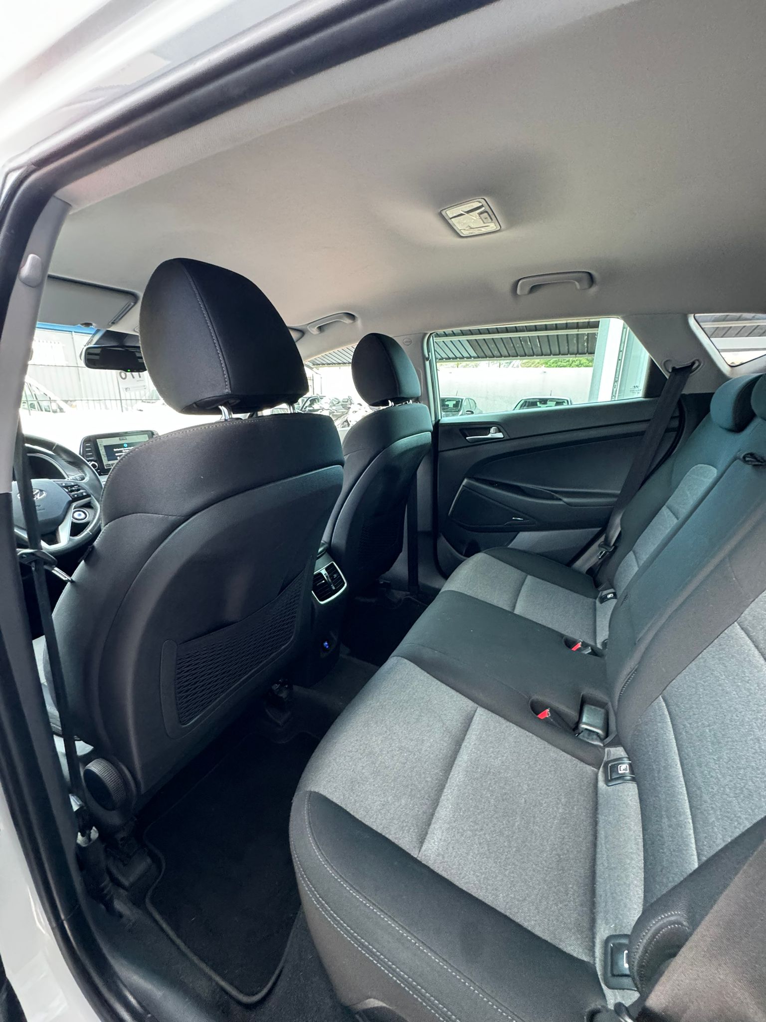 HYUNDAI TUCSON 1.6 CRDI “XPRIME” 124 CV