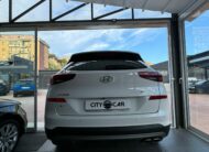 HYUNDAI TUCSON 1.6 CRDI “XPRIME” 124 CV