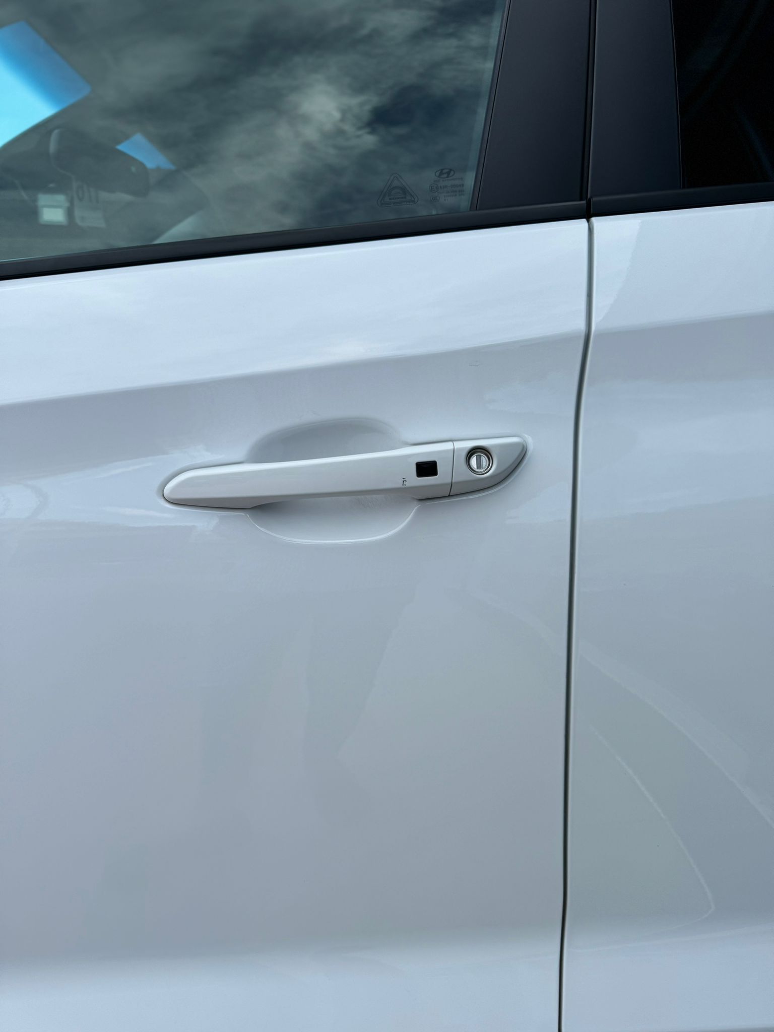 HYUNDAI TUCSON 1.6 CRDI “XPRIME” 124 CV