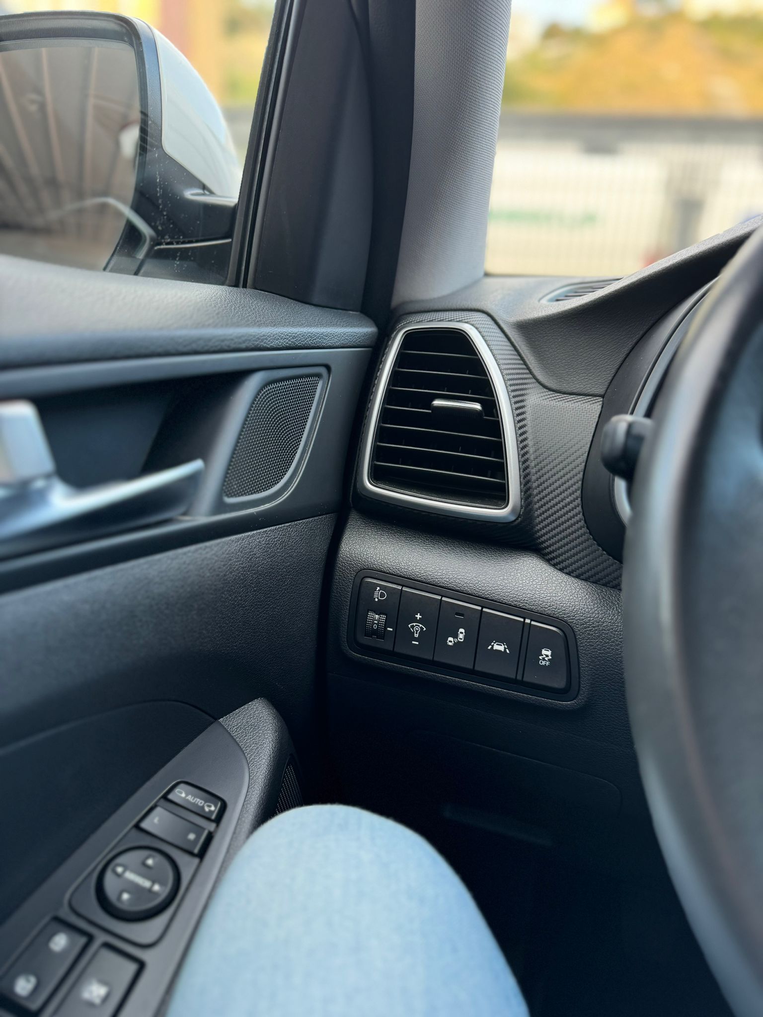 HYUNDAI TUCSON 1.6 CRDI “XPRIME” 124 CV