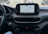 HYUNDAI TUCSON 1.6 CRDI “XPRIME” 124 CV