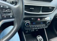 HYUNDAI TUCSON 1.6 CRDI “XPRIME” 124 CV