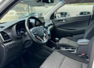 HYUNDAI TUCSON 1.6 CRDI “XPRIME” 124 CV