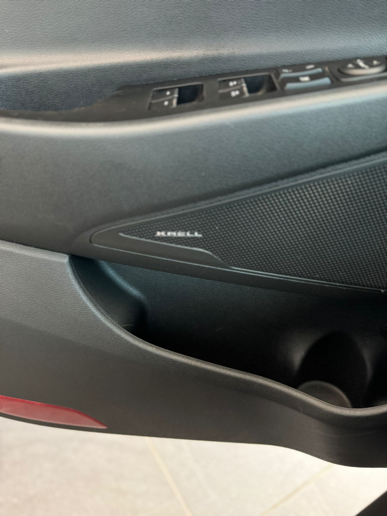 HYUNDAI TUCSON 1.6 CRDI “XPRIME” 124 CV