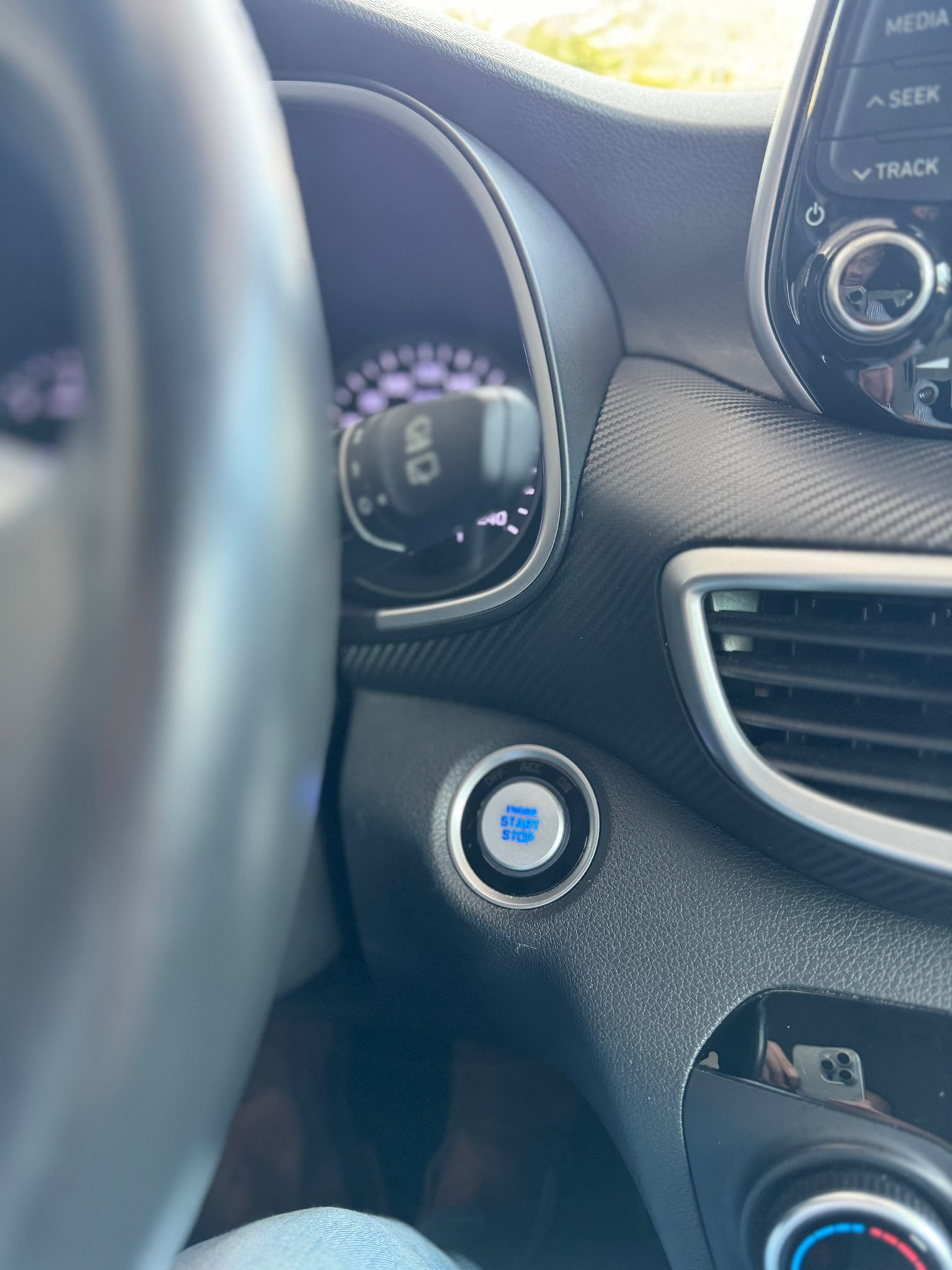 HYUNDAI TUCSON 1.6 CRDI “XPRIME” 124 CV