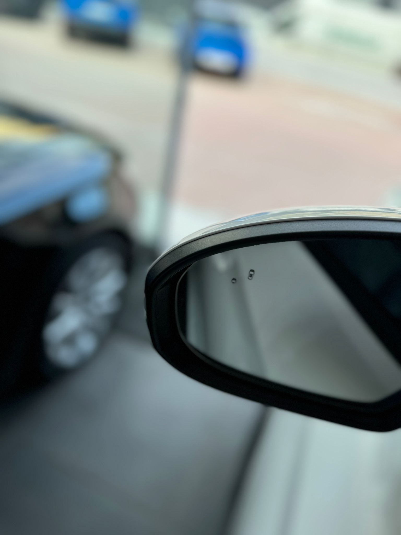 HYUNDAI TUCSON 1.6 CRDI “XPRIME” 124 CV