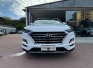 HYUNDAI TUCSON 1.6 CRDI “XPRIME” 124 CV