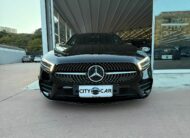 MERCEDES-BENZ A200d “PREMIUM” 150 CV