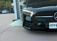MERCEDES-BENZ A200d “PREMIUM” 150 CV