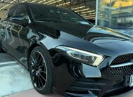 MERCEDES-BENZ A200d “PREMIUM” 150 CV
