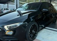 MERCEDES-BENZ A200d “PREMIUM” 150 CV
