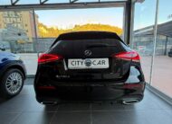 MERCEDES-BENZ A200d “PREMIUM” 150 CV