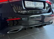 MERCEDES-BENZ A200d “PREMIUM” 150 CV
