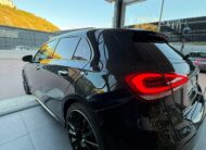 MERCEDES-BENZ A200d “PREMIUM” 150 CV