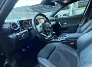MERCEDES-BENZ A200d “PREMIUM” 150 CV
