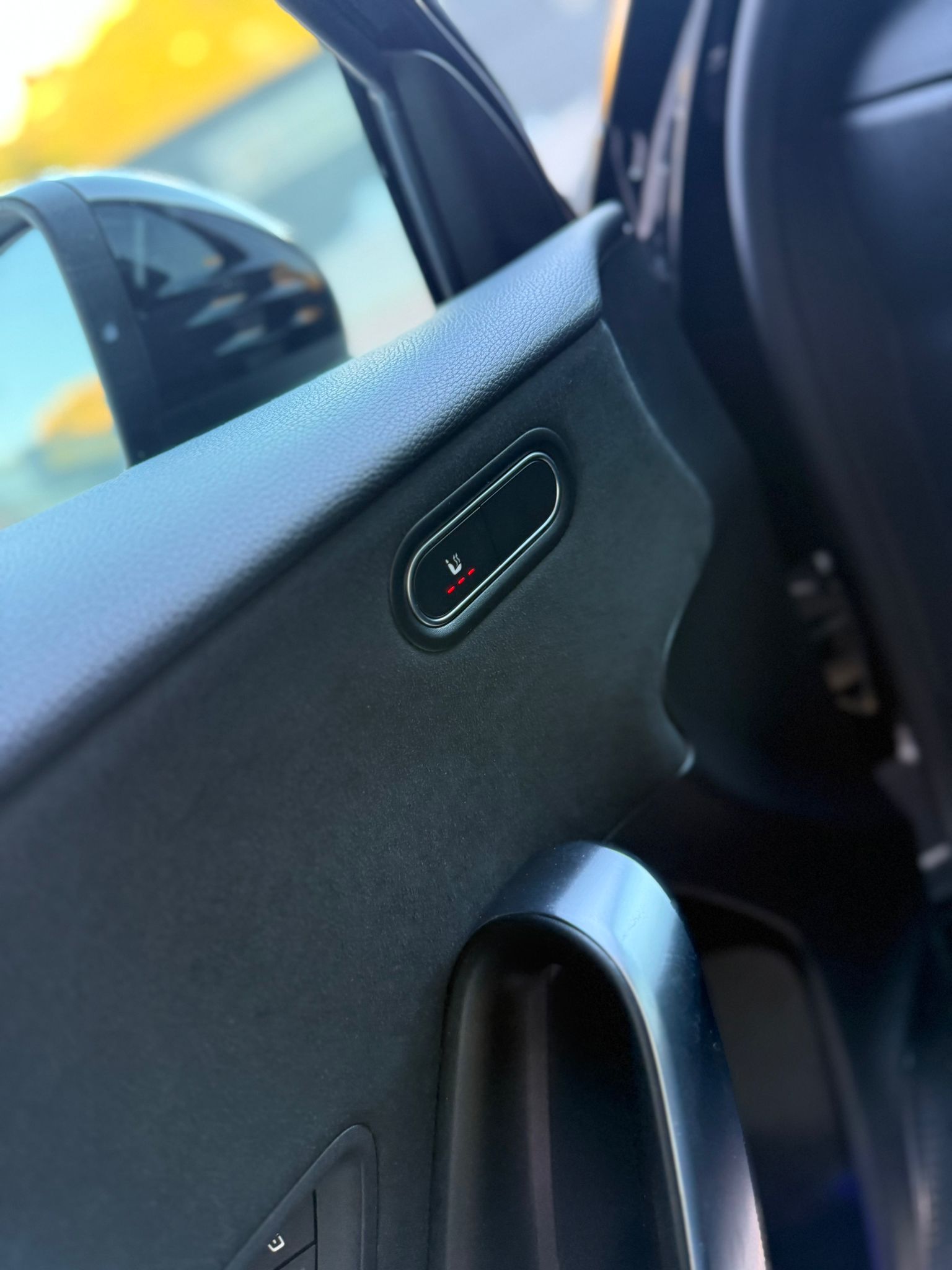 MERCEDES-BENZ A200d “PREMIUM” 150 CV