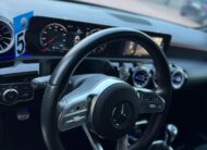 MERCEDES-BENZ A200d “PREMIUM” 150 CV