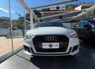 AUDI A3 1.6 TDI S-TRONIC S-LINE 116 CV