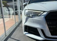 AUDI A3 1.6 TDI S-TRONIC S-LINE 116 CV