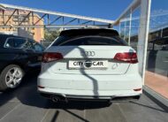 AUDI A3 1.6 TDI S-TRONIC S-LINE 116 CV