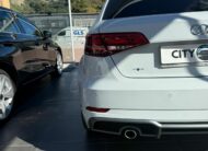 AUDI A3 1.6 TDI S-TRONIC S-LINE 116 CV