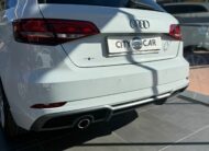 AUDI A3 1.6 TDI S-TRONIC S-LINE 116 CV