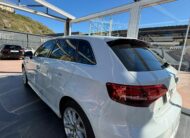 AUDI A3 1.6 TDI S-TRONIC S-LINE 116 CV